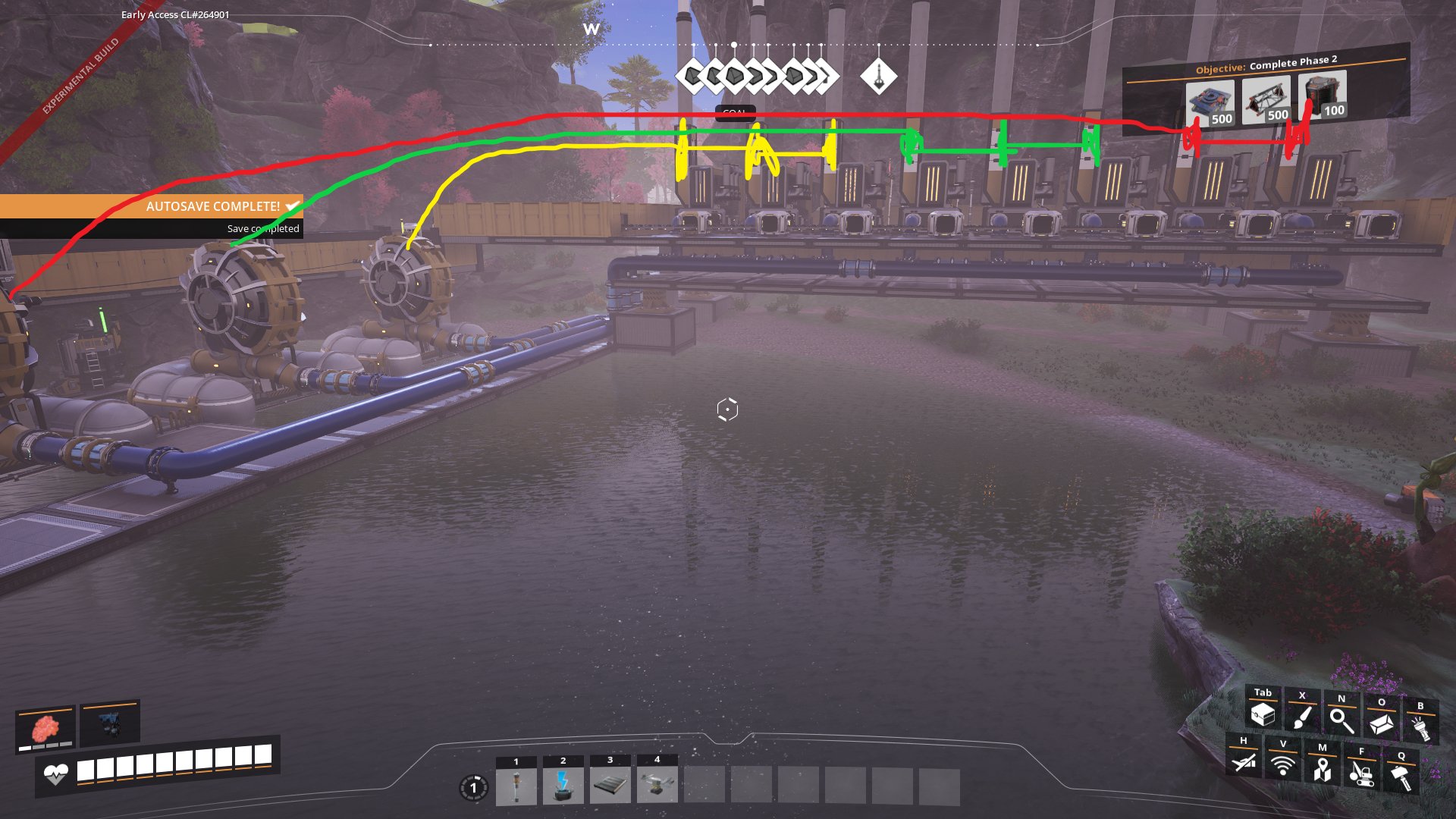 最终幻想14 完整版 截图17