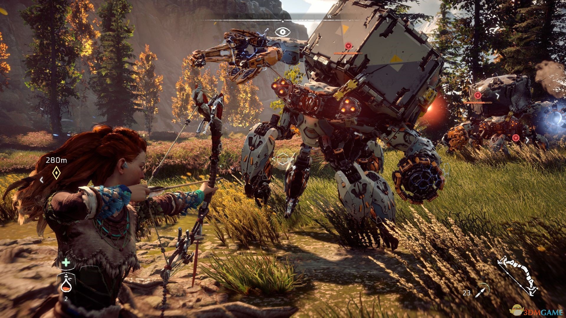 泰拉瑞亚 完整版 截图8