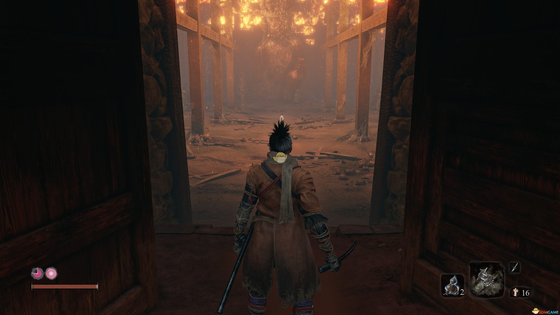 饥荒 豪华版 截图11