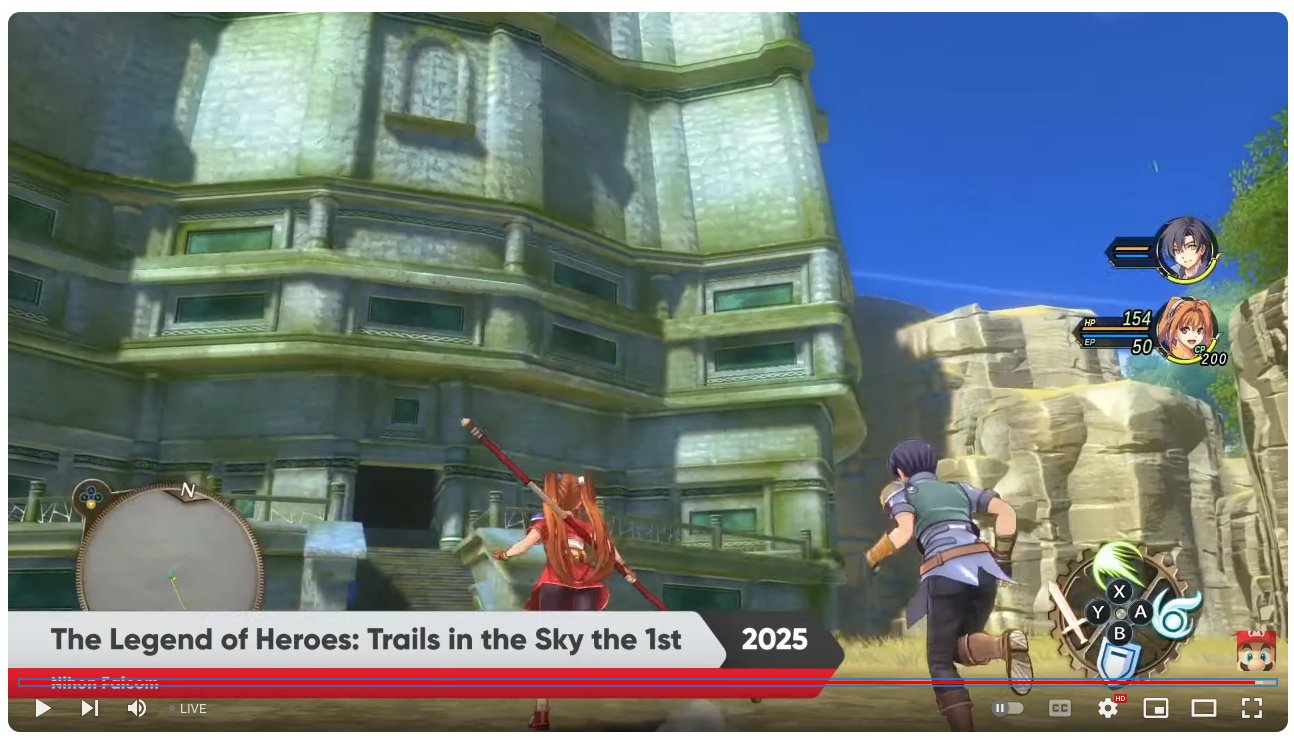 血源诅咒 重制版 截图17