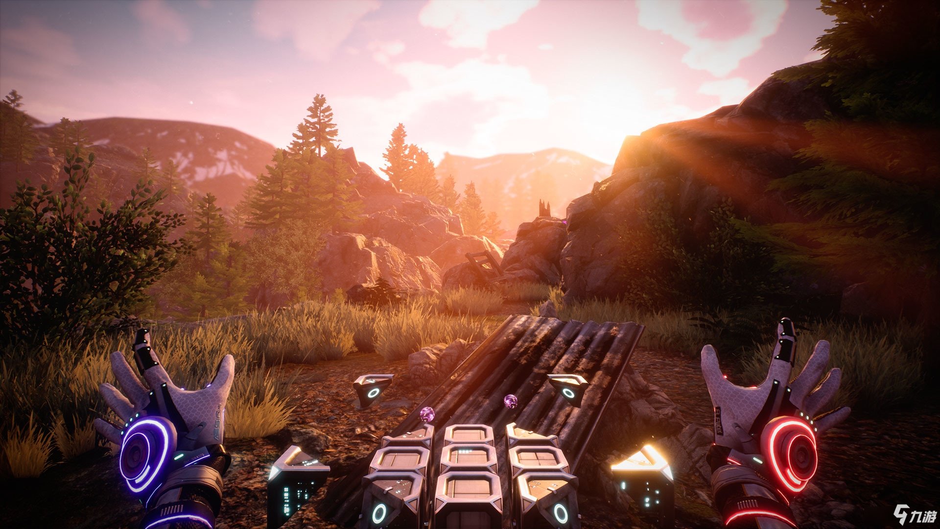 最终幻想14 完整版 截图13