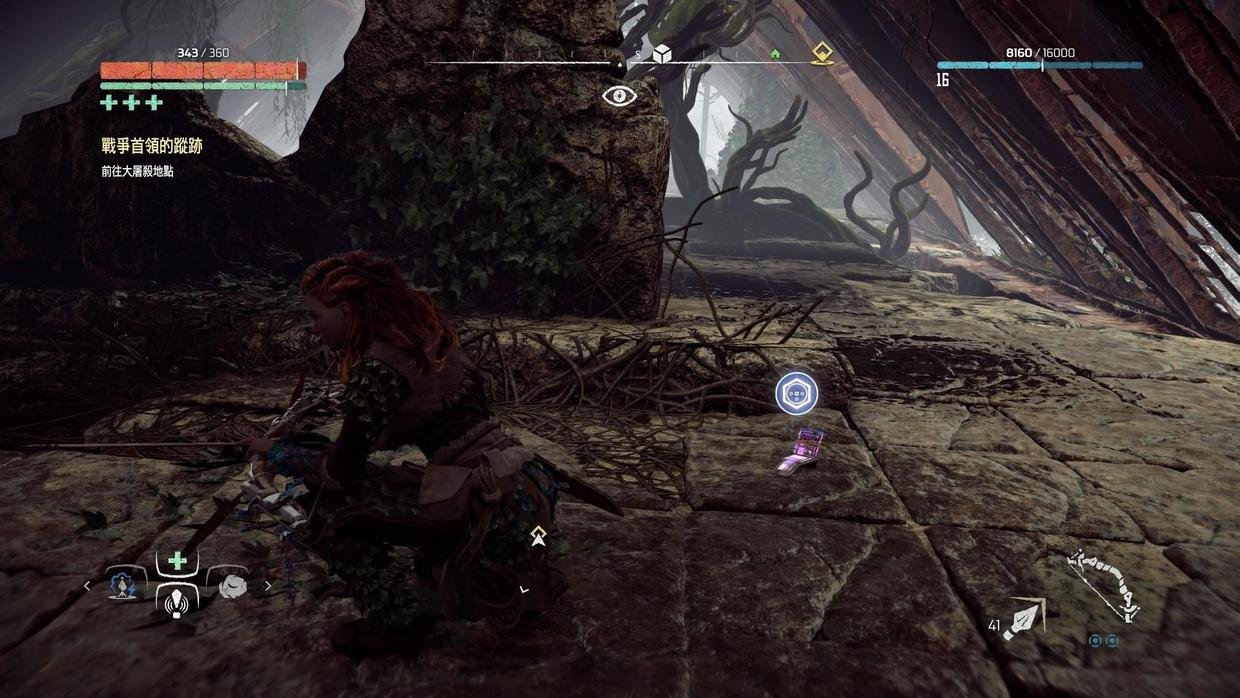 彩虹六号:围攻 重制版 截图21