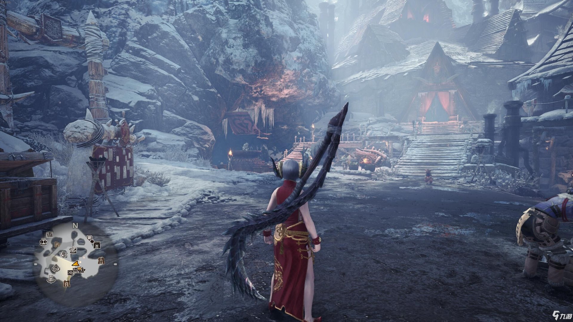 荒野大镖客2 完整版 截图20