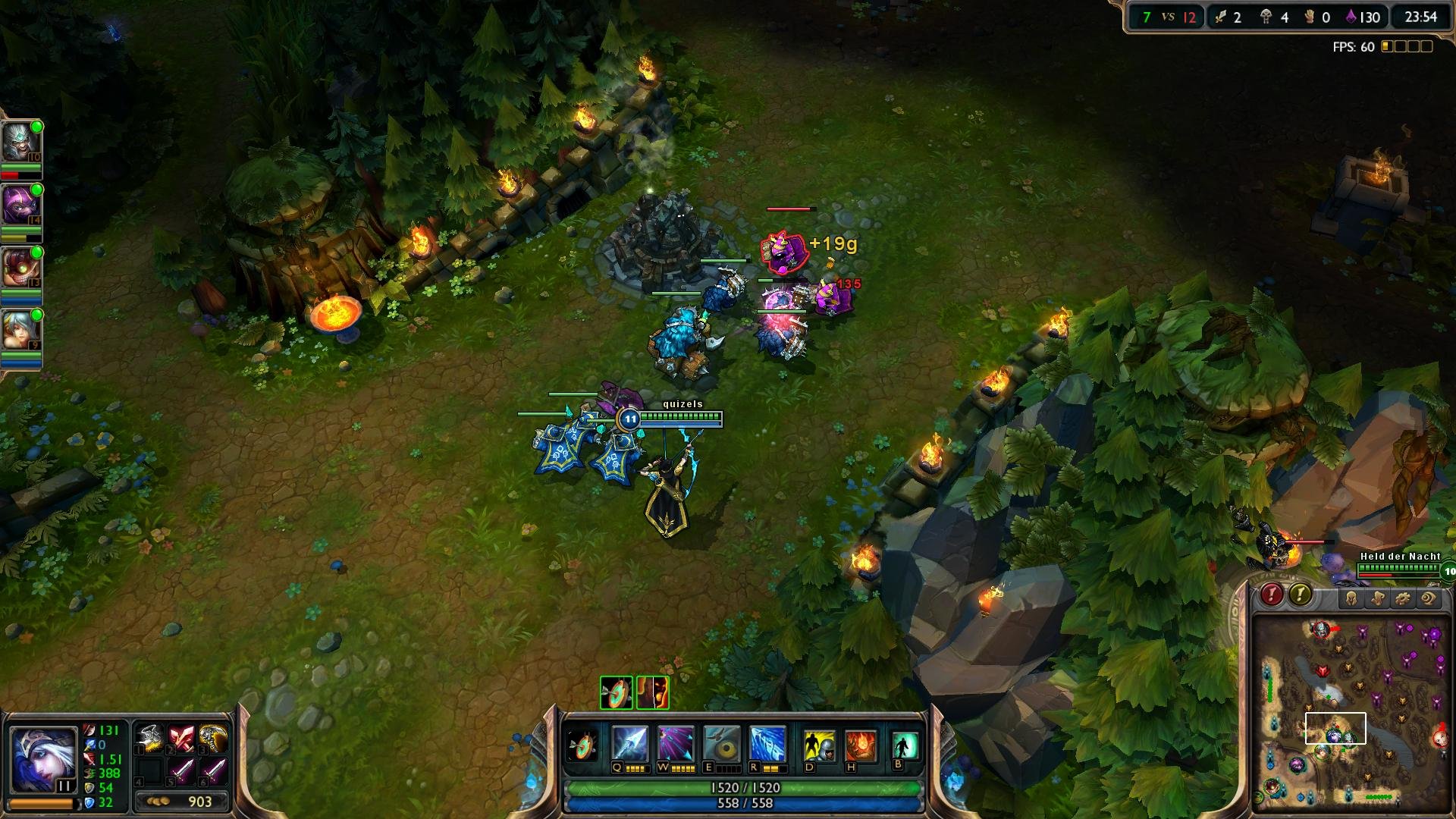 巫师3:狂猎 截图2