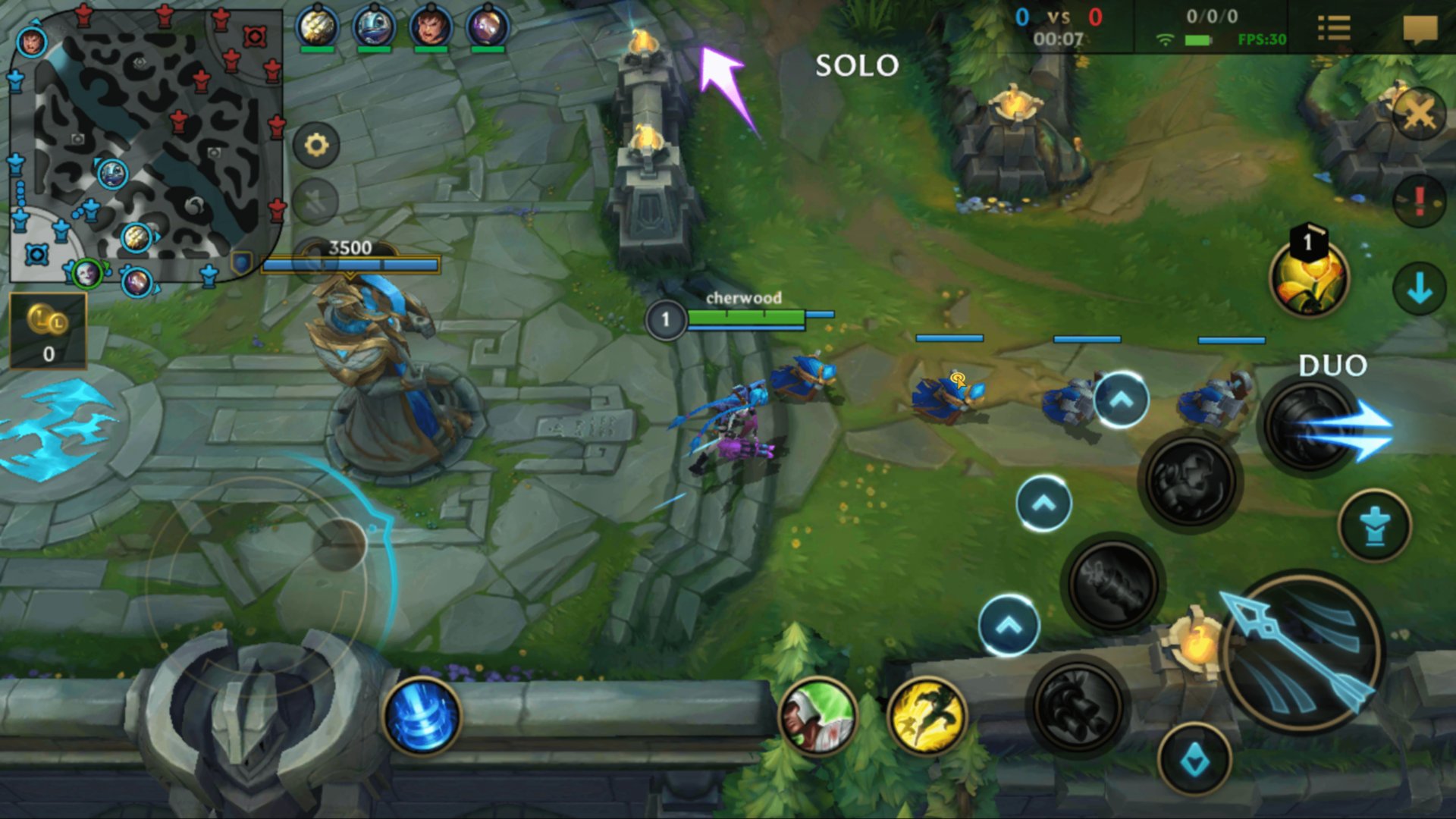 巫师3:狂猎 截图5