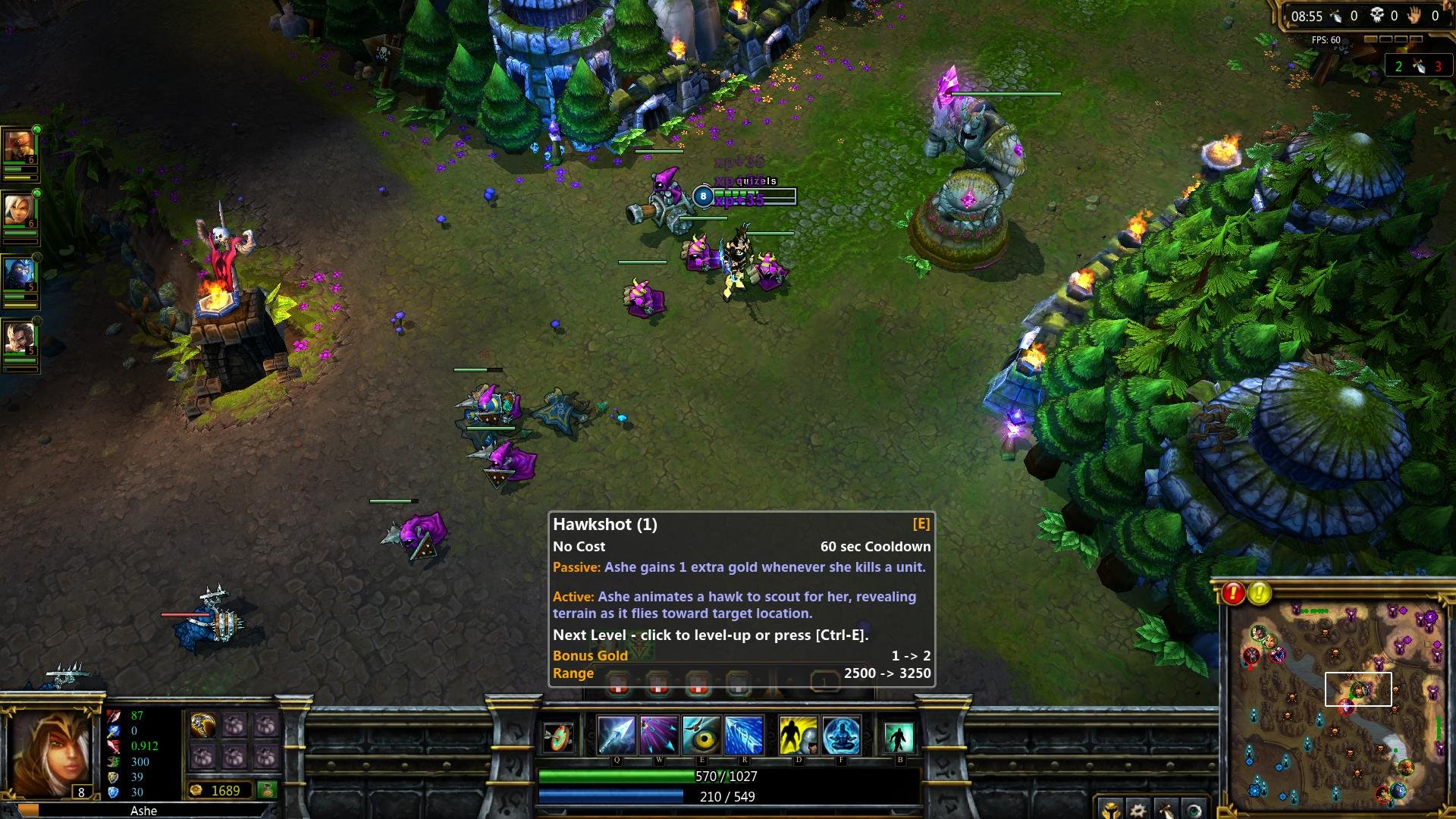 巫师3:狂猎 截图6