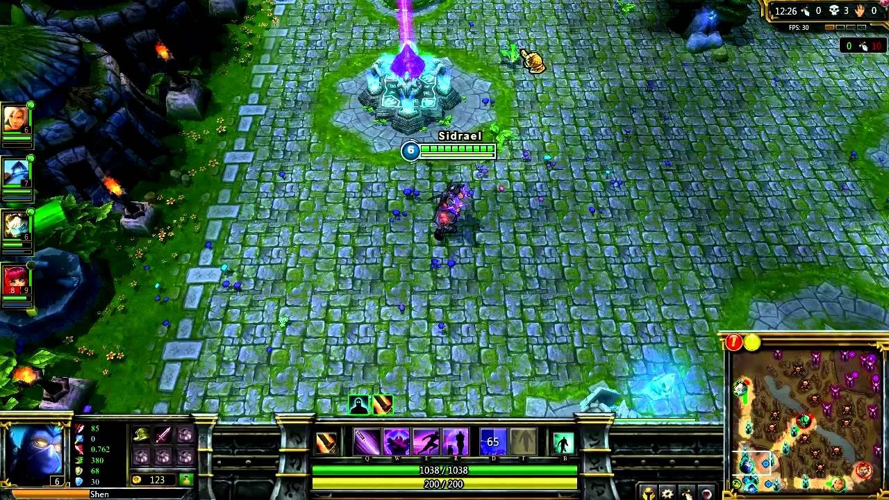 巫师3:狂猎 截图15