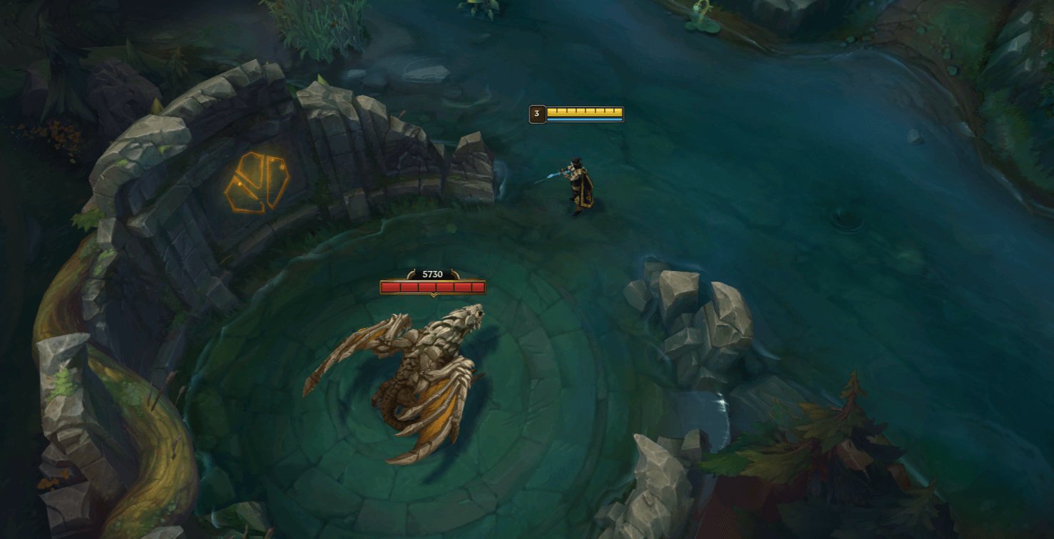 巫师3:狂猎 截图19