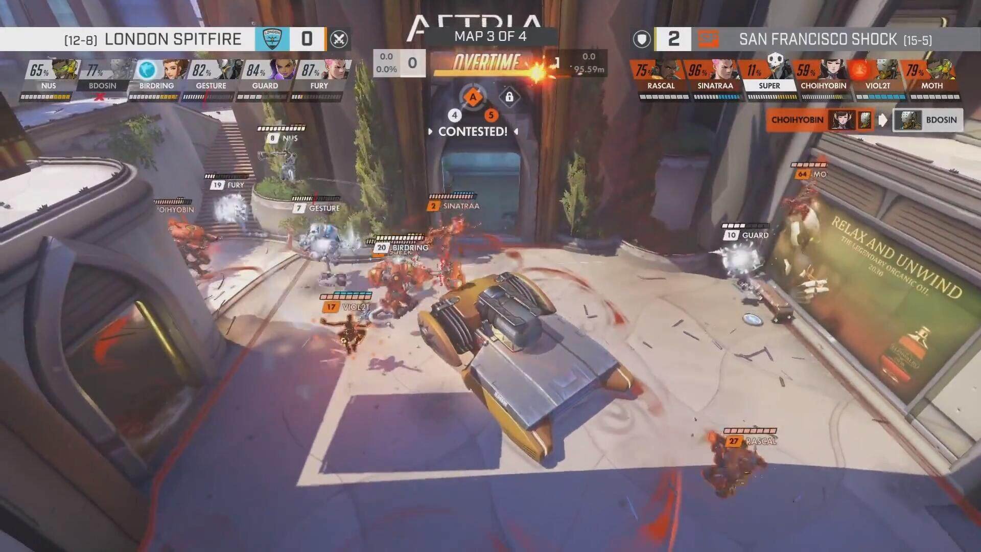 巫师3:狂猎 截图22