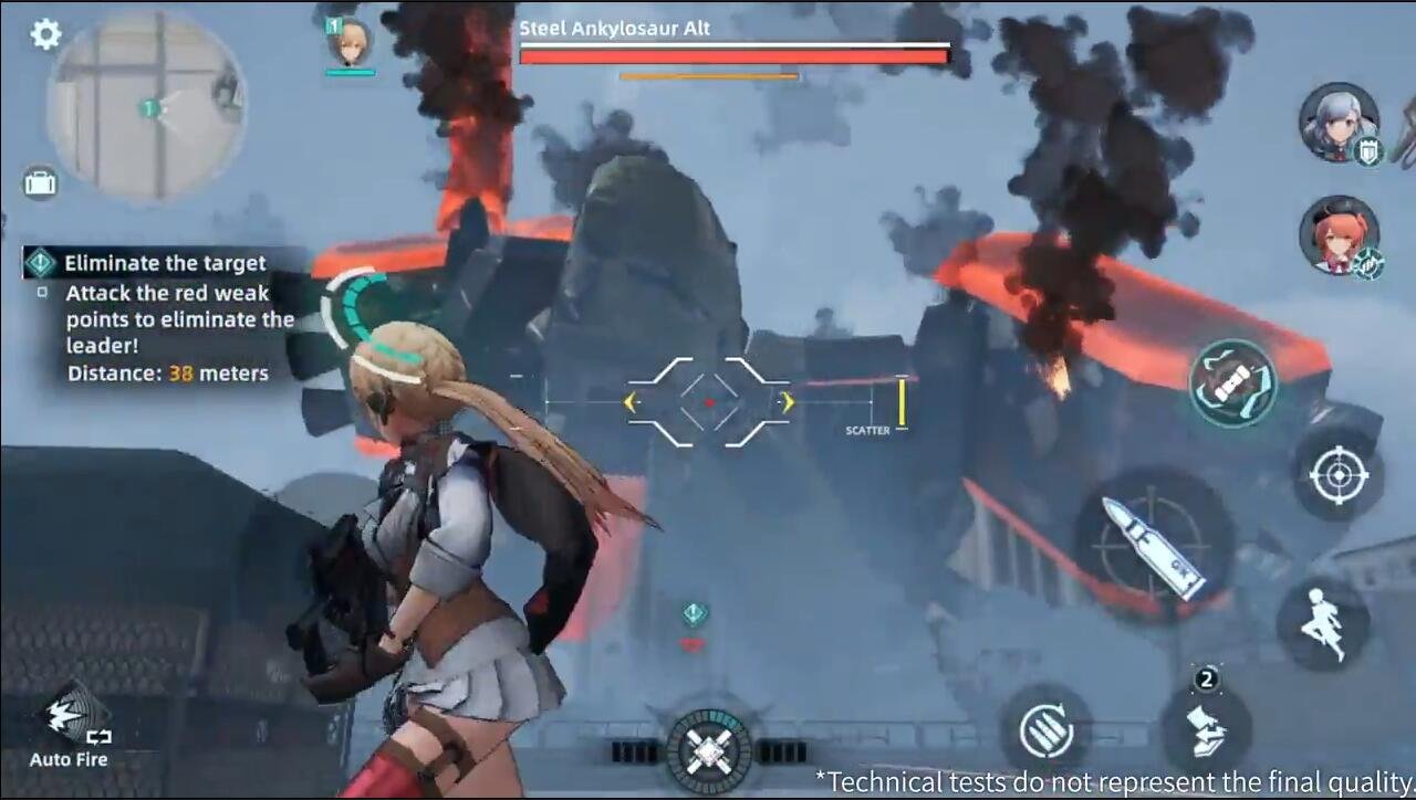 艾尔登法环 终极版 截图7