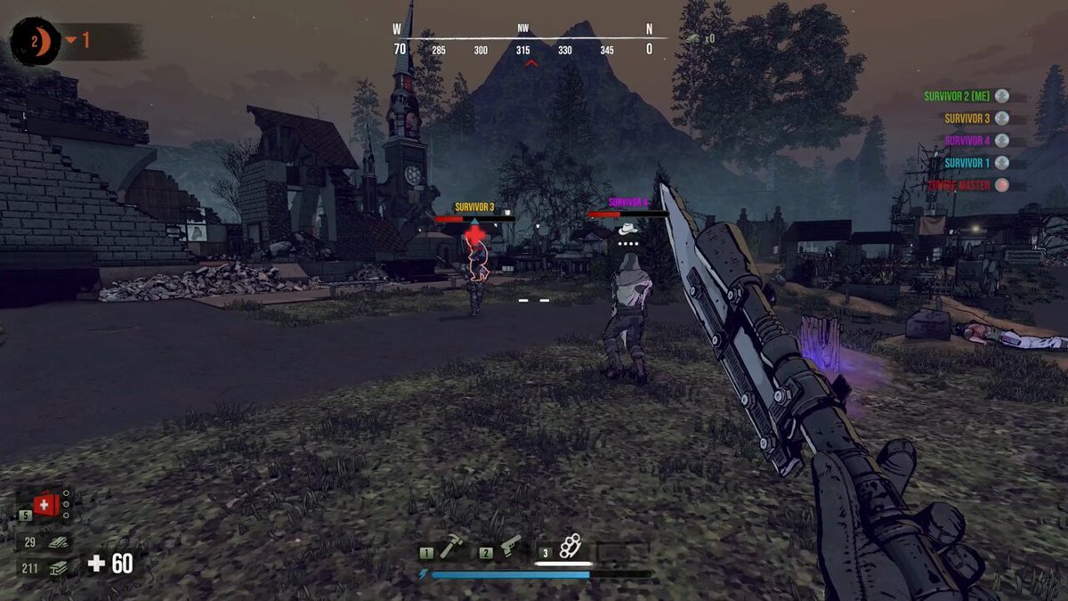 怪物猎人:世界 豪华版 截图14