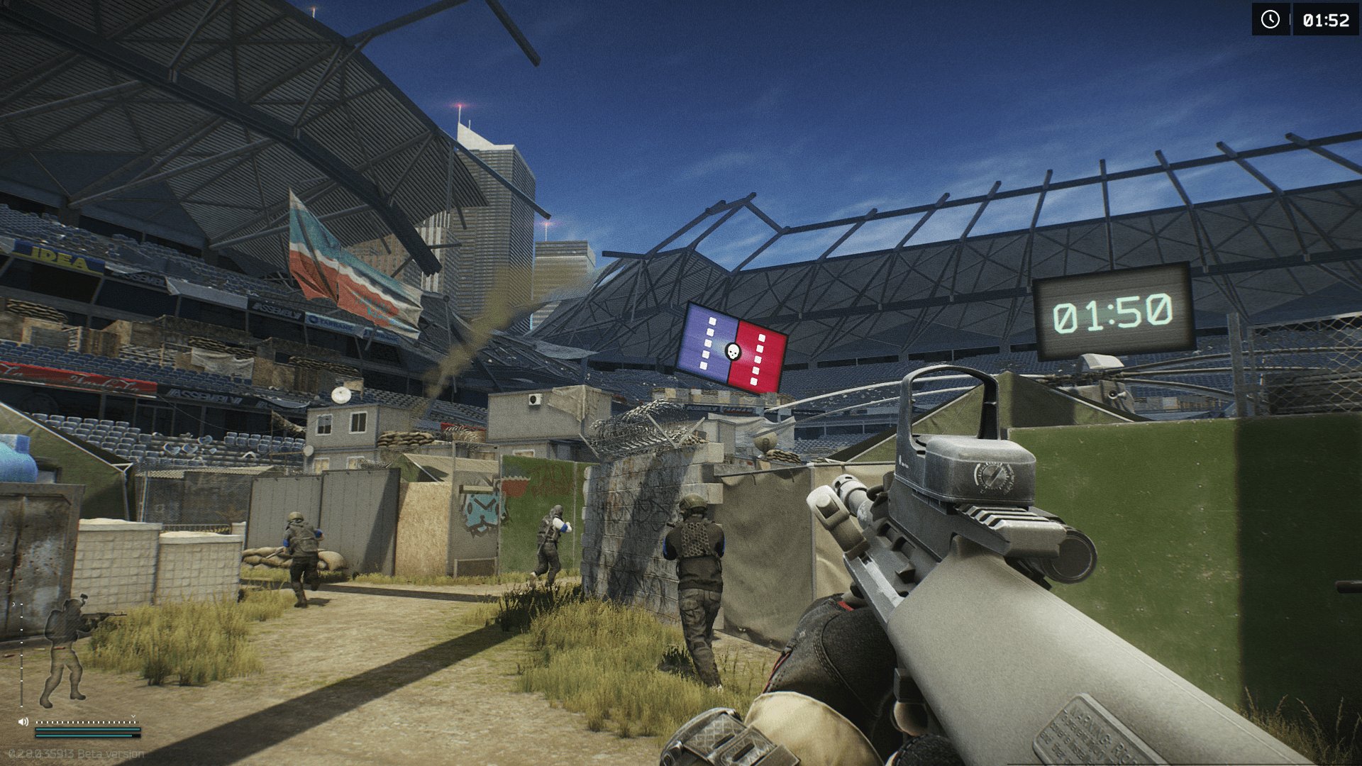 恐鬼症 豪华版 截图1