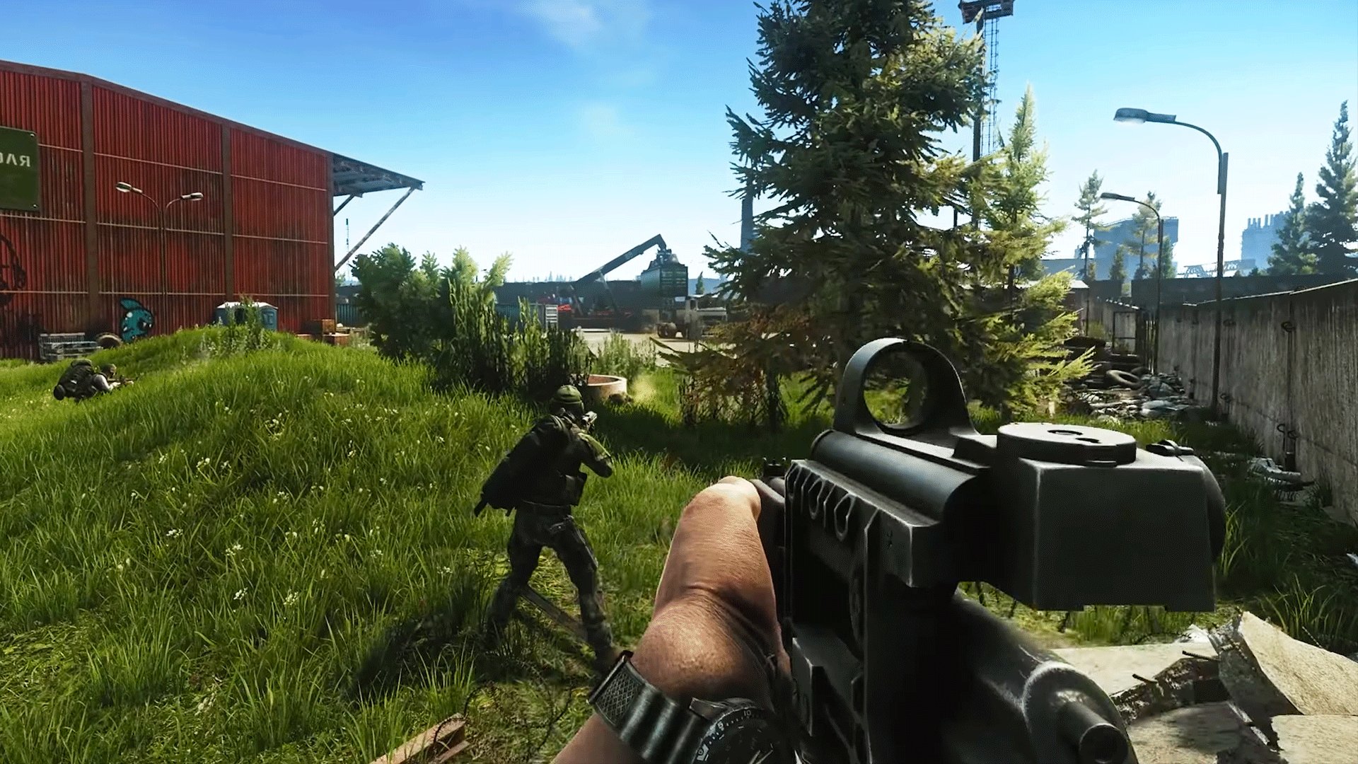 恐鬼症 豪华版 截图6