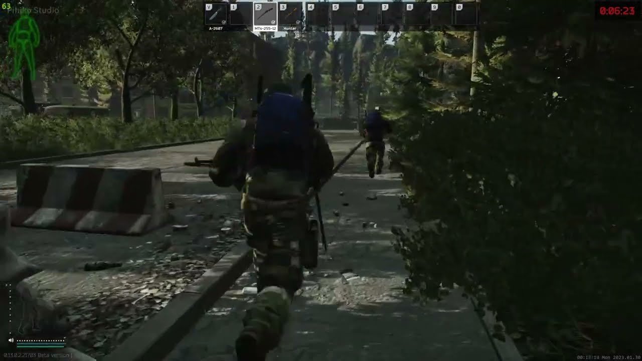 恐鬼症 豪华版 截图10