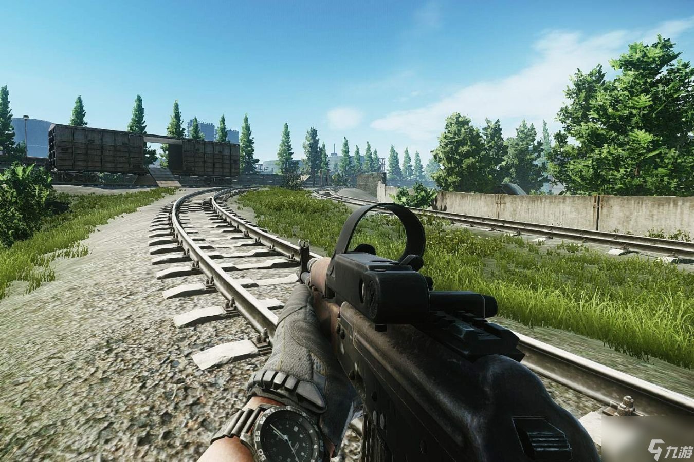 恐鬼症 豪华版 截图12