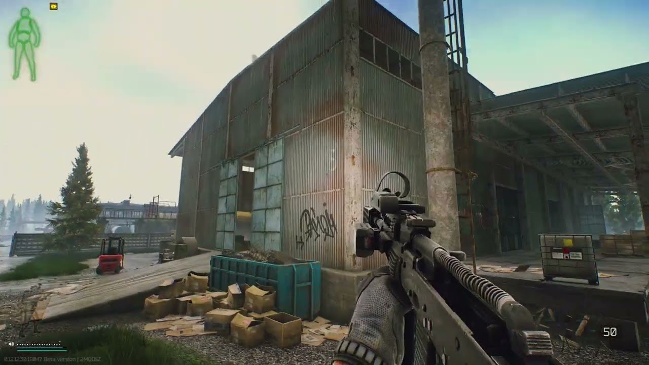 恐鬼症 豪华版 截图14