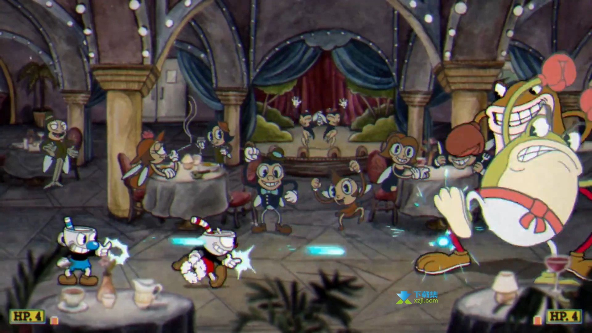 使命召唤:现代战争 年度版 截图21