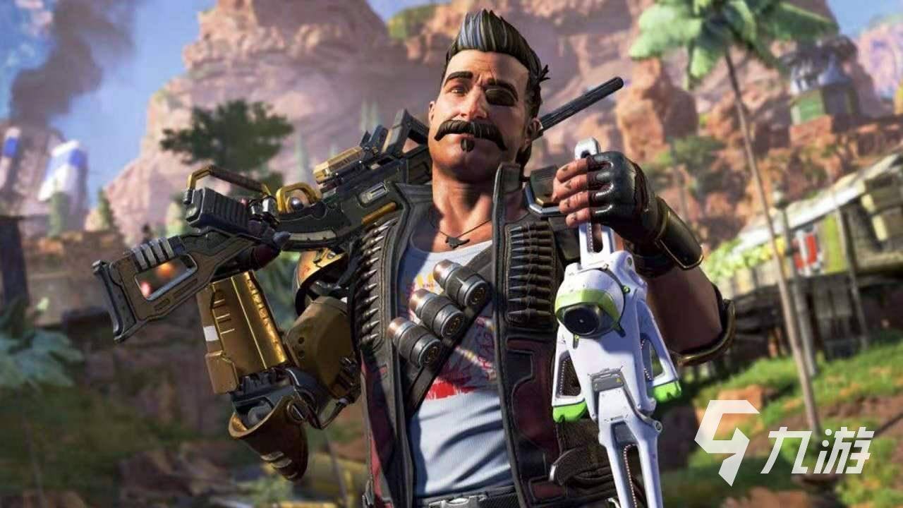 战地风云 截图15