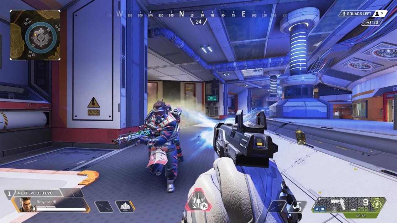 战地风云 截图17