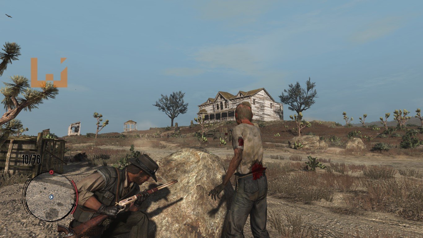 泰拉瑞亚 豪华版 截图19