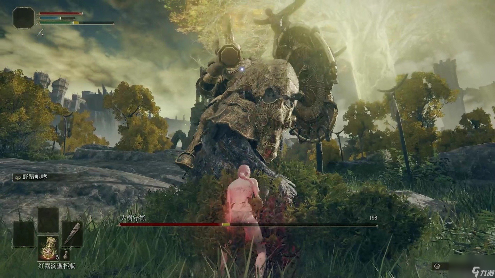 泰拉瑞亚 豪华版 截图15