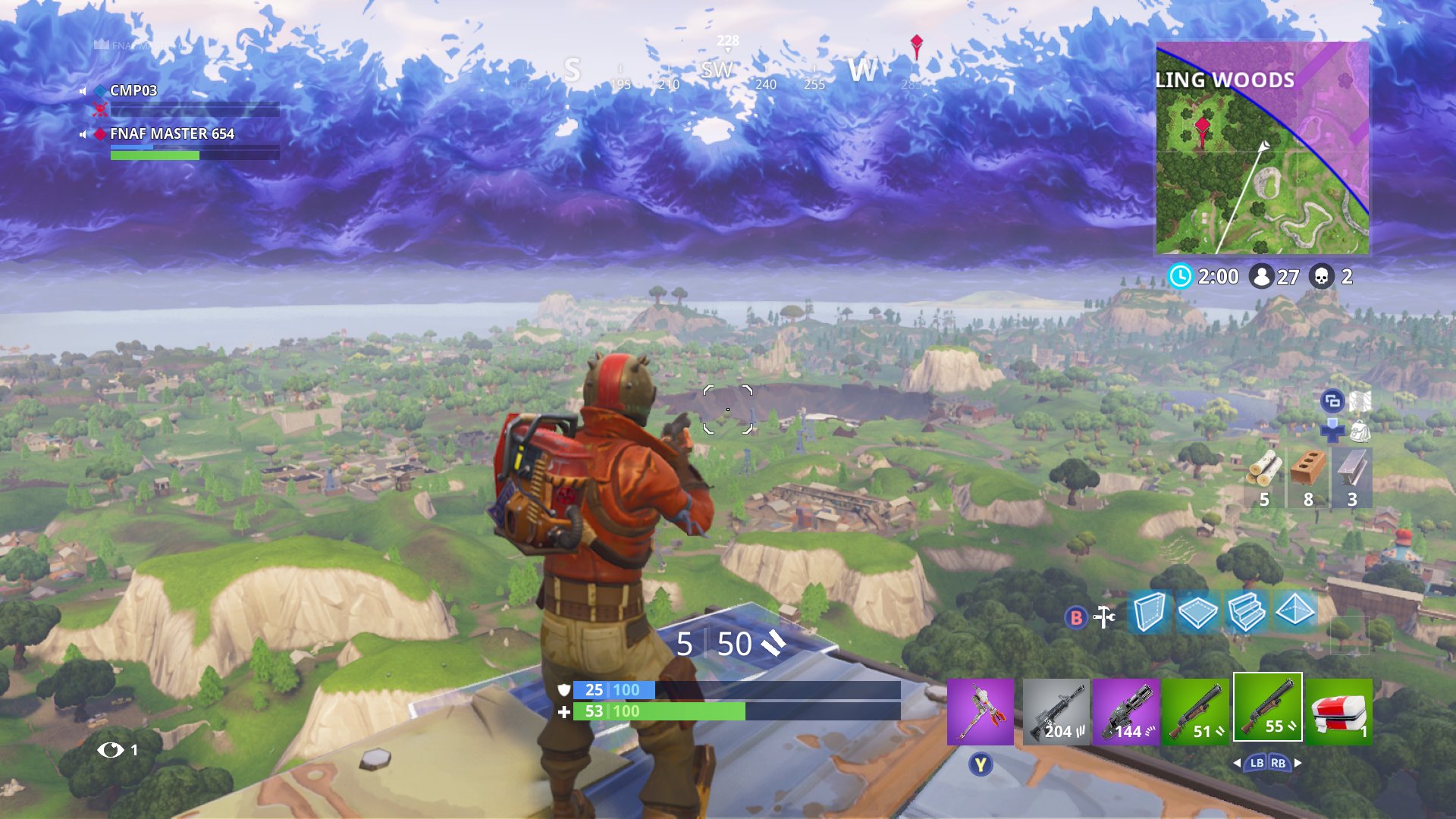 全面战争:三国 截图19