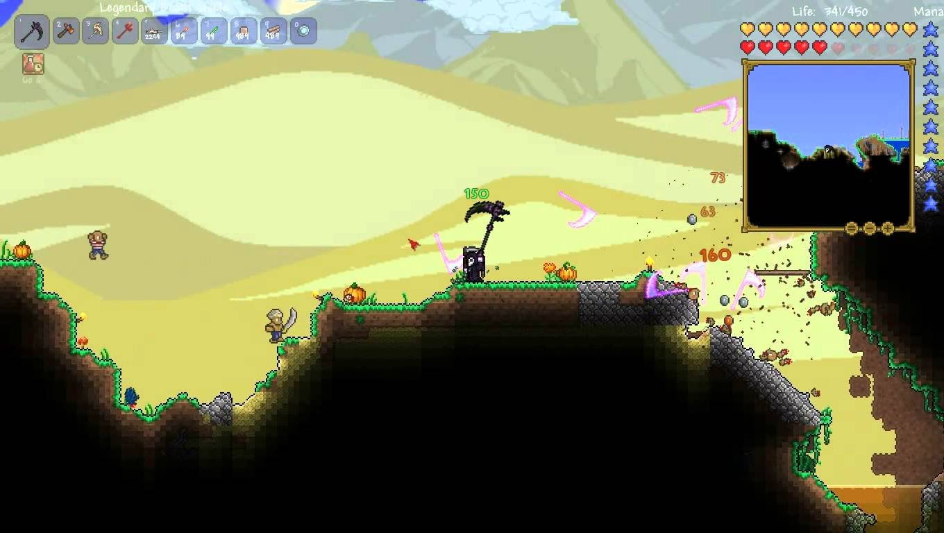 只狼:影逝二度 终极版 截图14