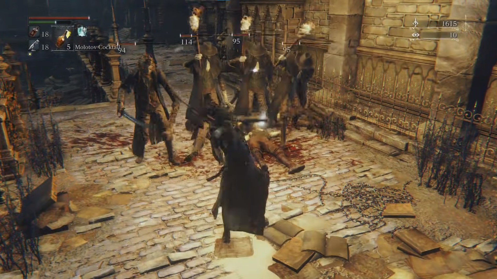 糖豆人:终极淘汰赛 豪华版 截图19