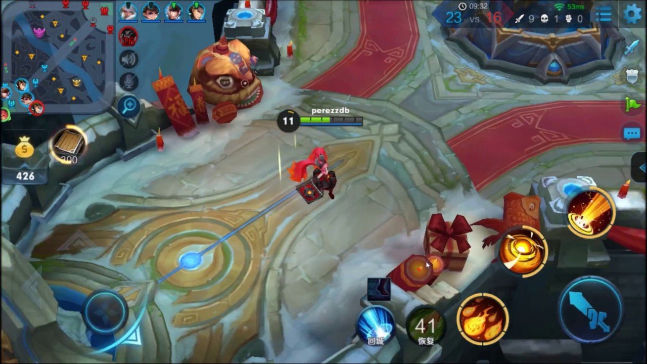 DOTA2 豪华版 截图3