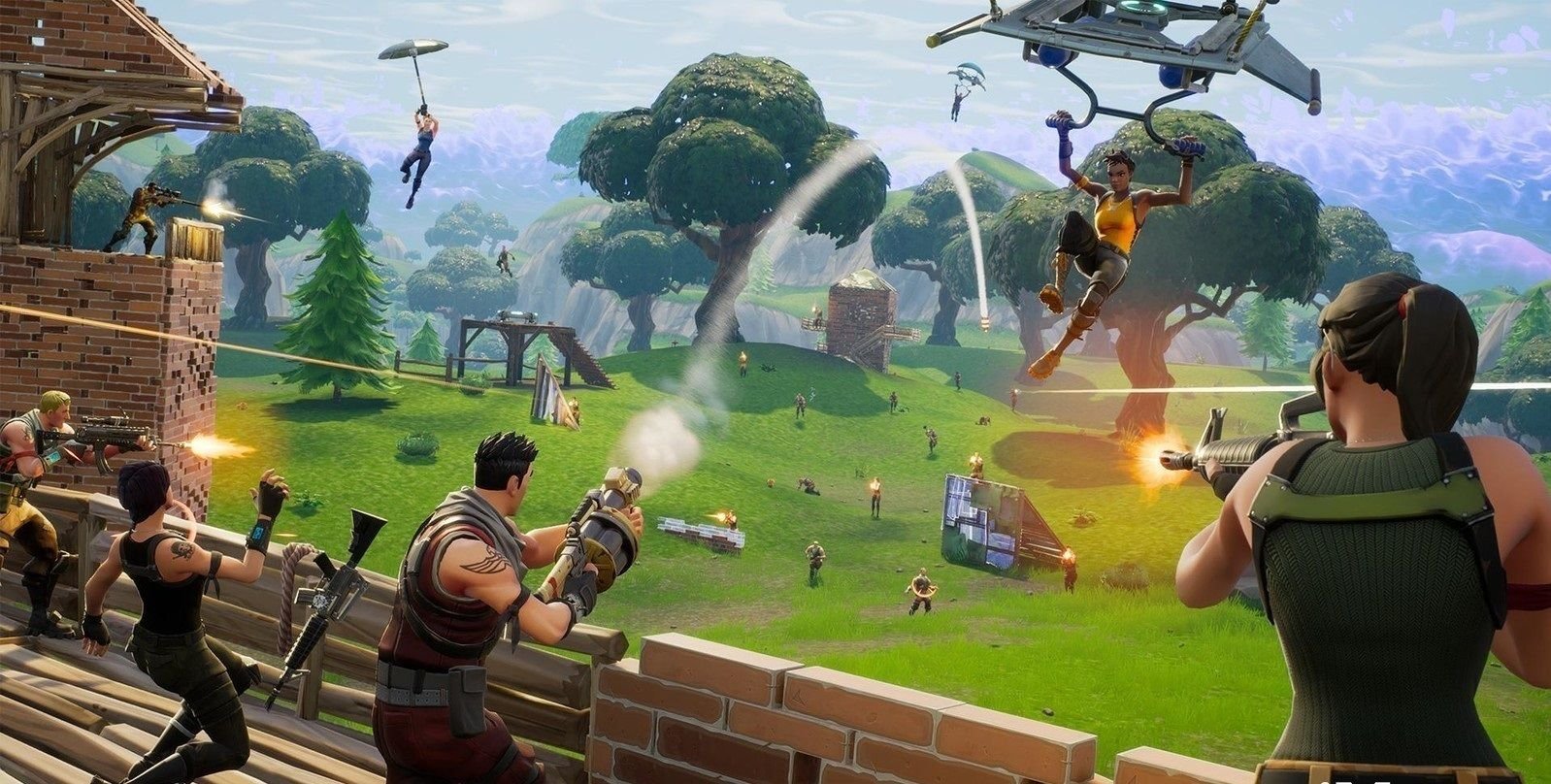 原神 完整版 截图18