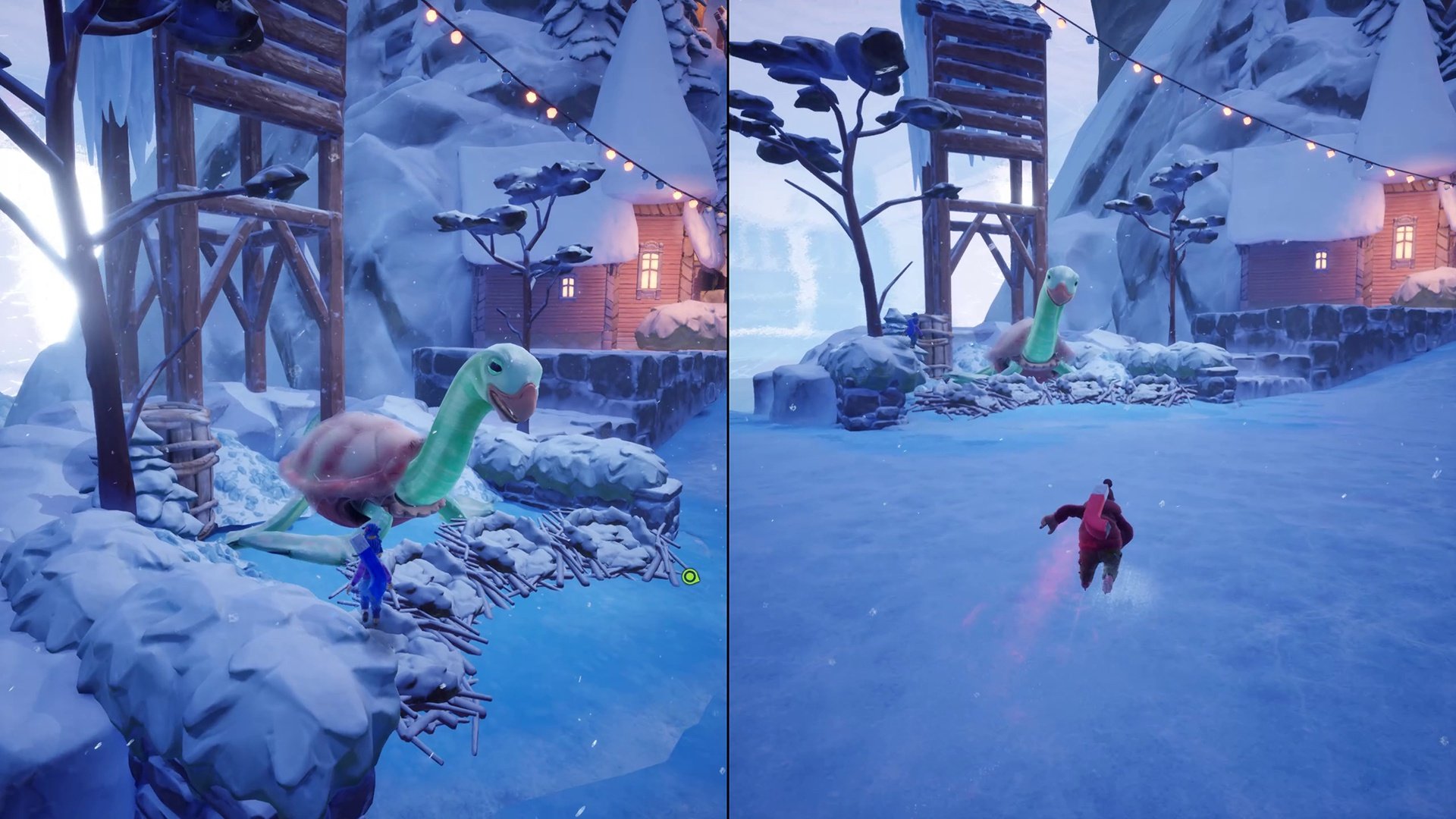 底特律:成为人类 终极版 截图18