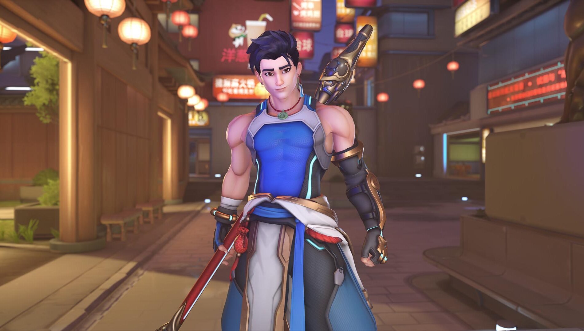 尼尔：机械纪元 终极版 截图17