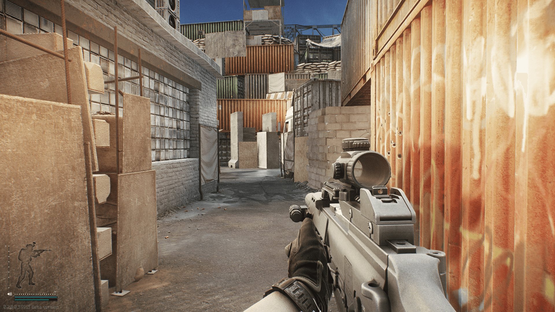 守望先锋2 完整版 截图14