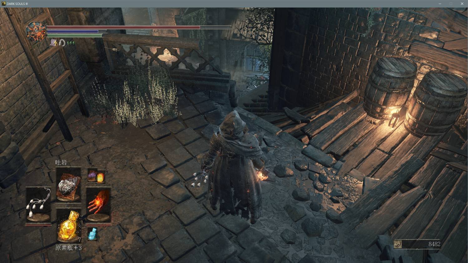 尼尔:机械纪元 完整版 截图14