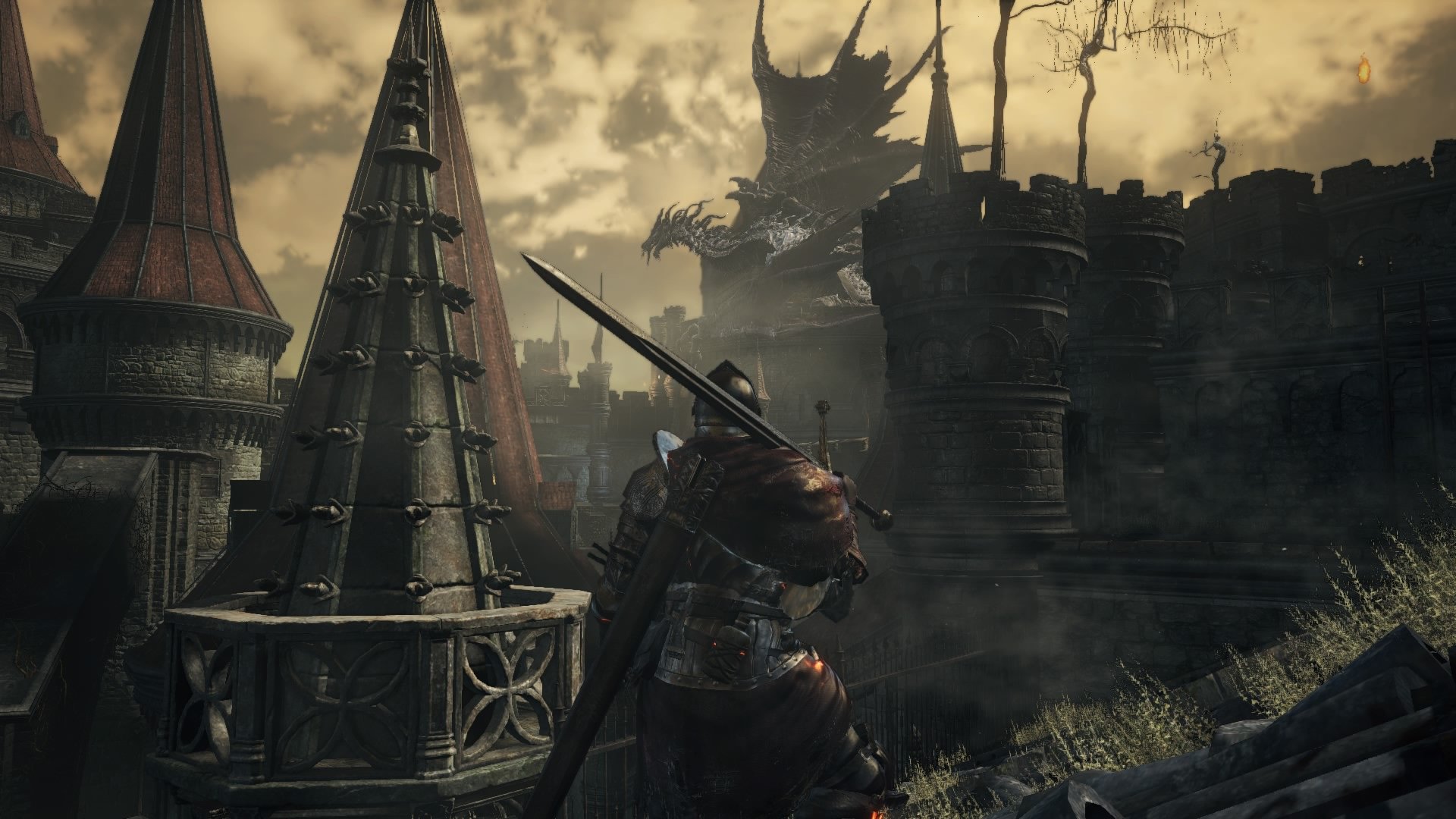 尼尔:机械纪元 完整版 截图15