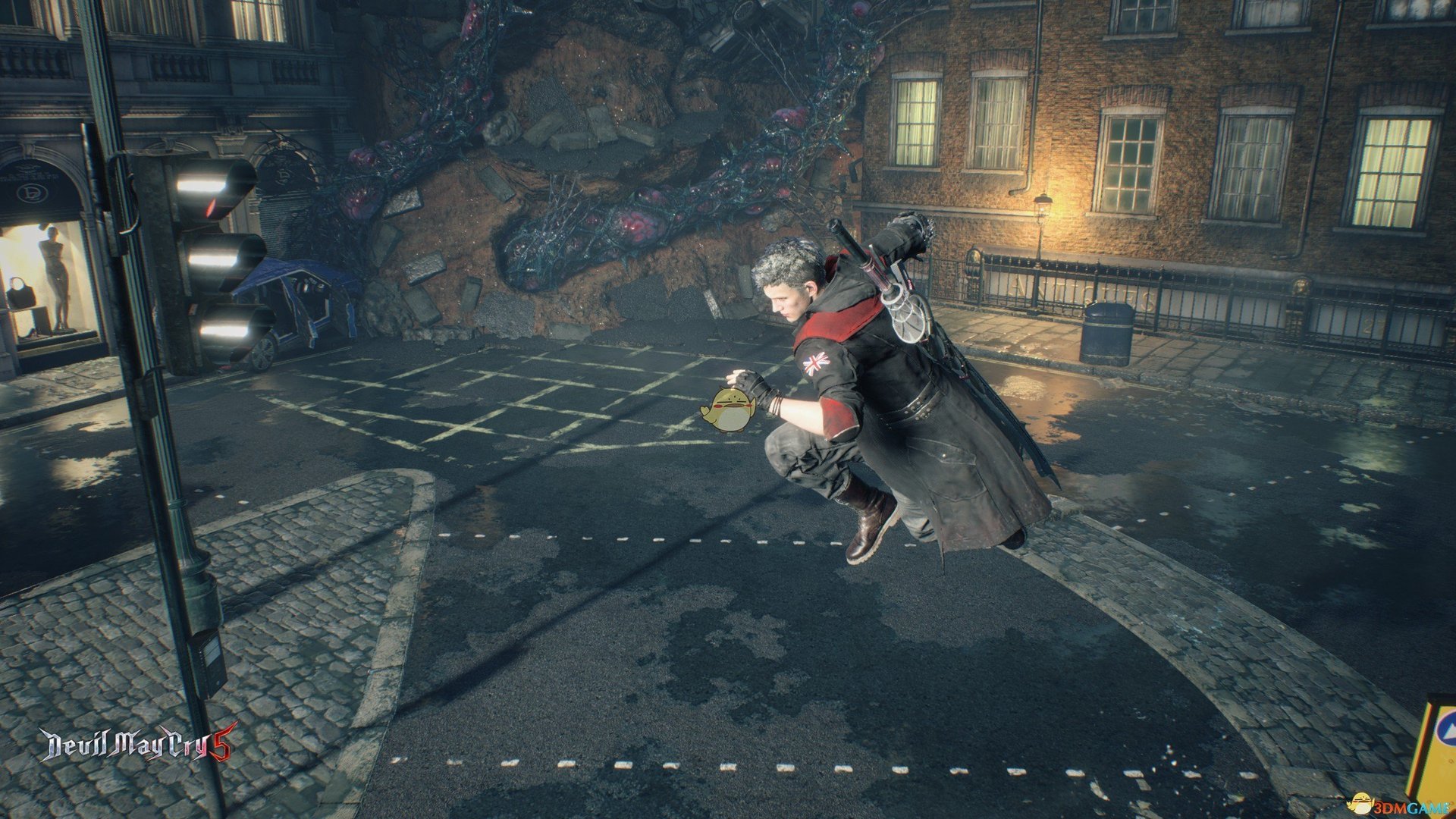 怪物猎人:世界 完整版 截图6