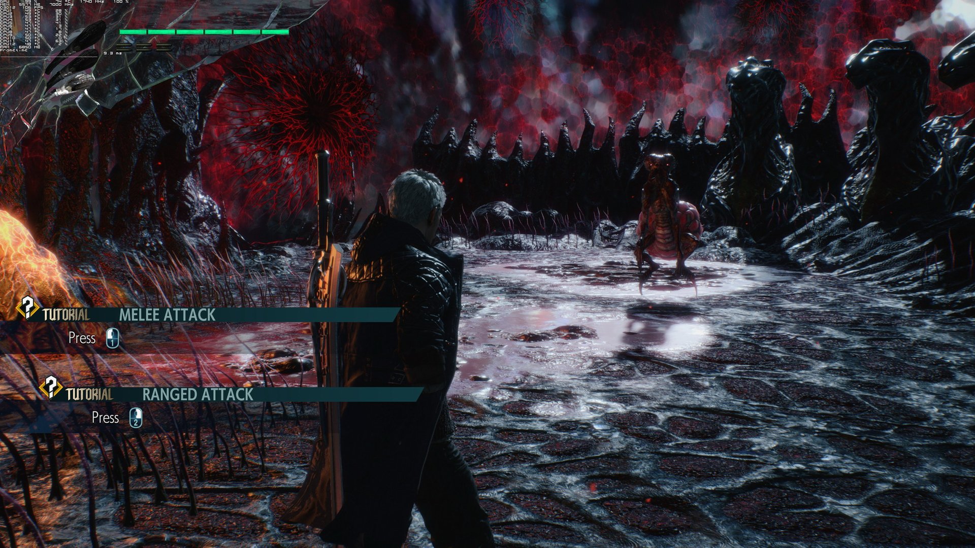 怪物猎人:世界 完整版 截图9