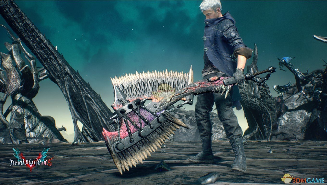 怪物猎人:世界 完整版 截图14