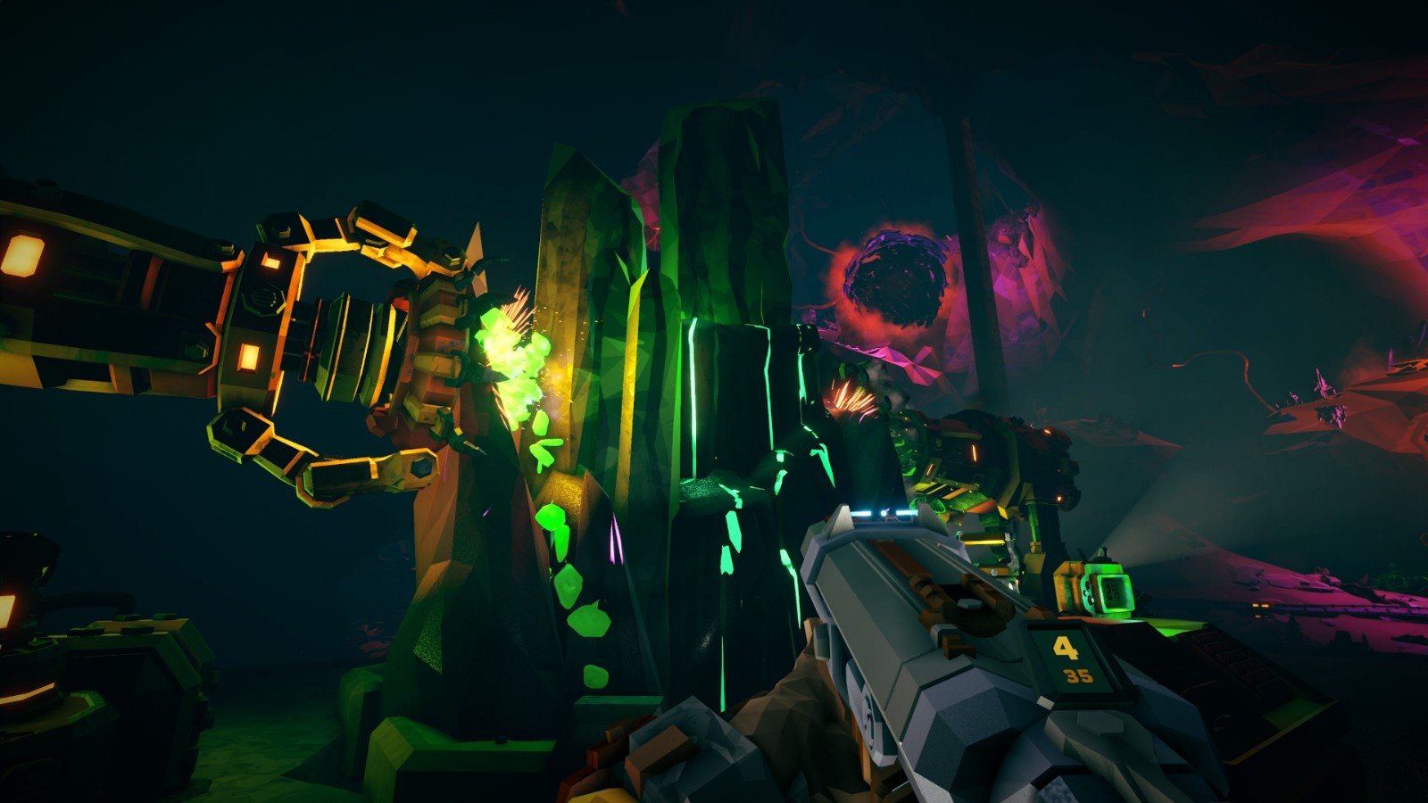 工人物语 重制版 截图12