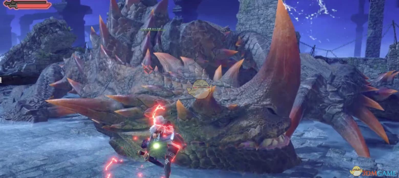 只狼:影逝二度 完整版 截图2