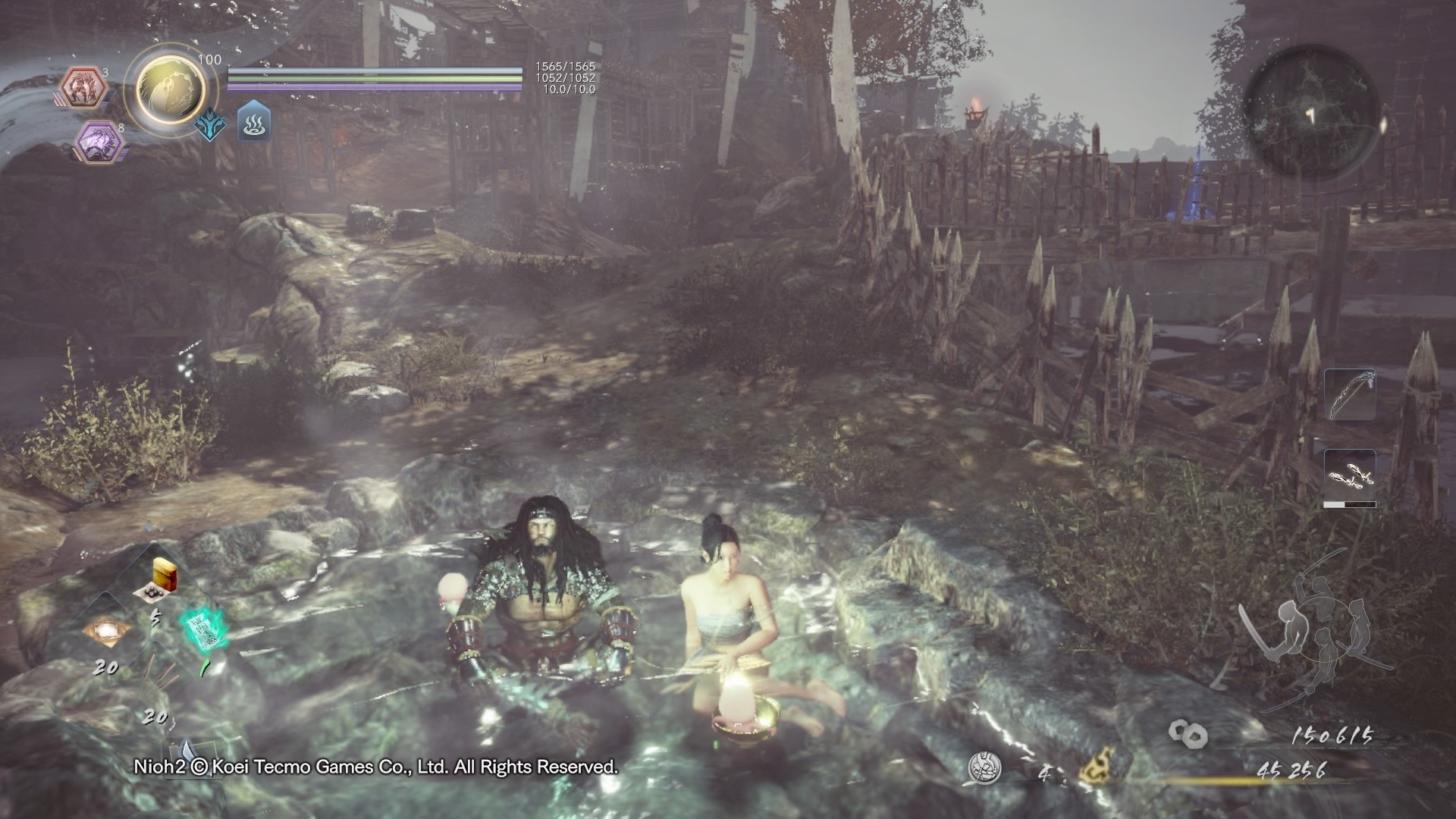 空洞骑士 年度版 截图2