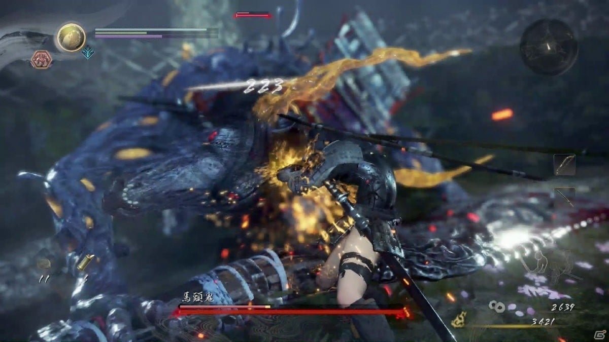 空洞骑士 年度版 截图7