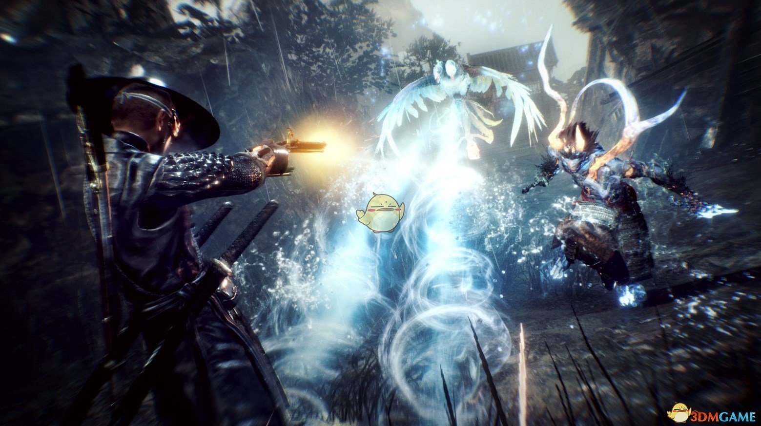 空洞骑士 年度版 截图15