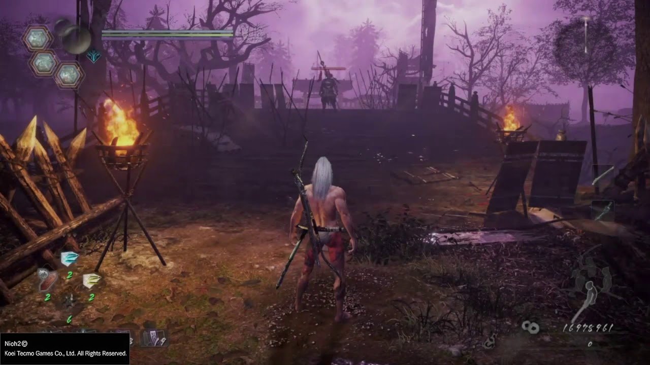 空洞骑士 年度版 截图19