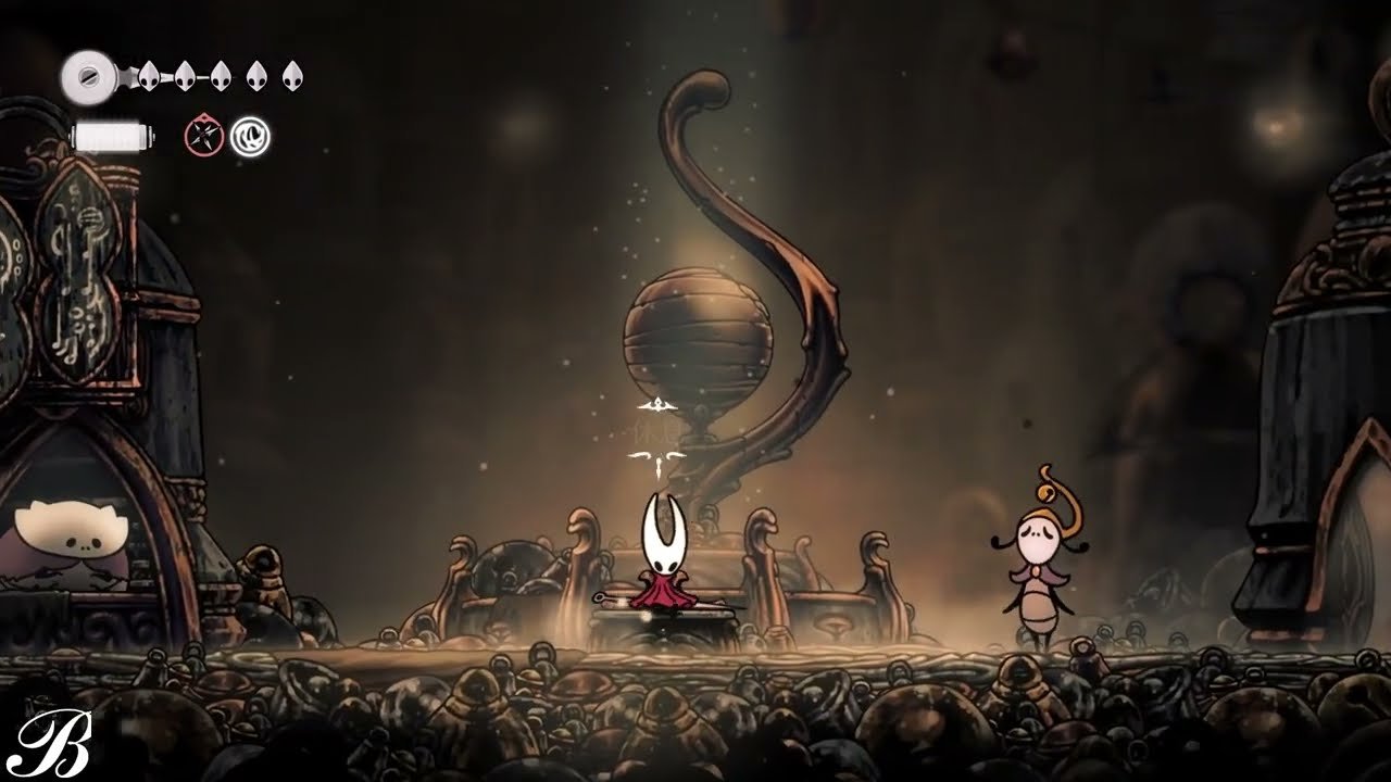 只狼:影逝二度 完整版 截图4