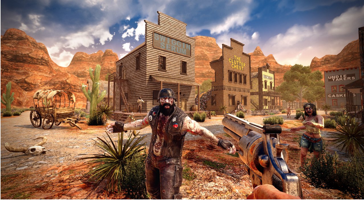 巫师3:狂猎 终极版 截图2