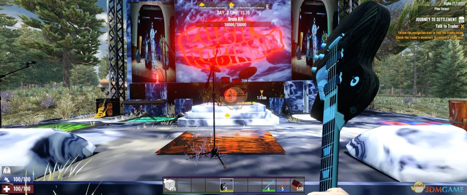 巫师3:狂猎 终极版 截图4