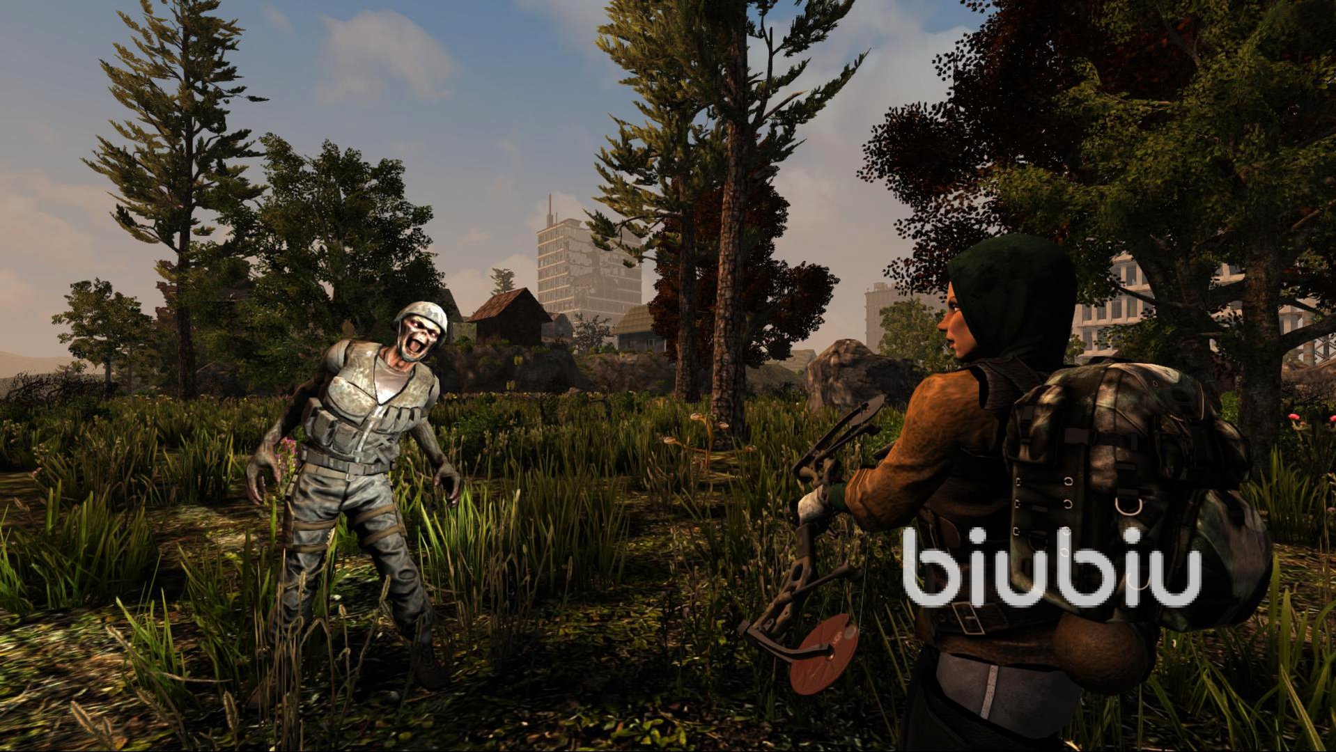 巫师3:狂猎 终极版 截图7