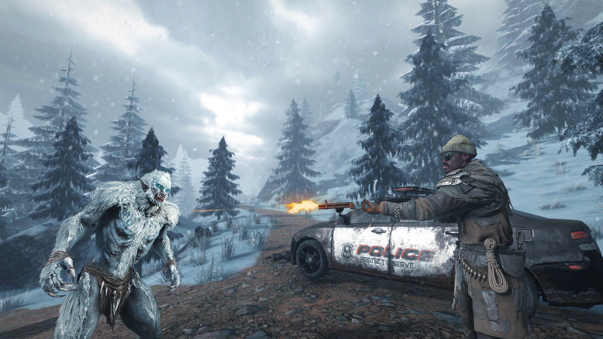 巫师3:狂猎 终极版 截图11