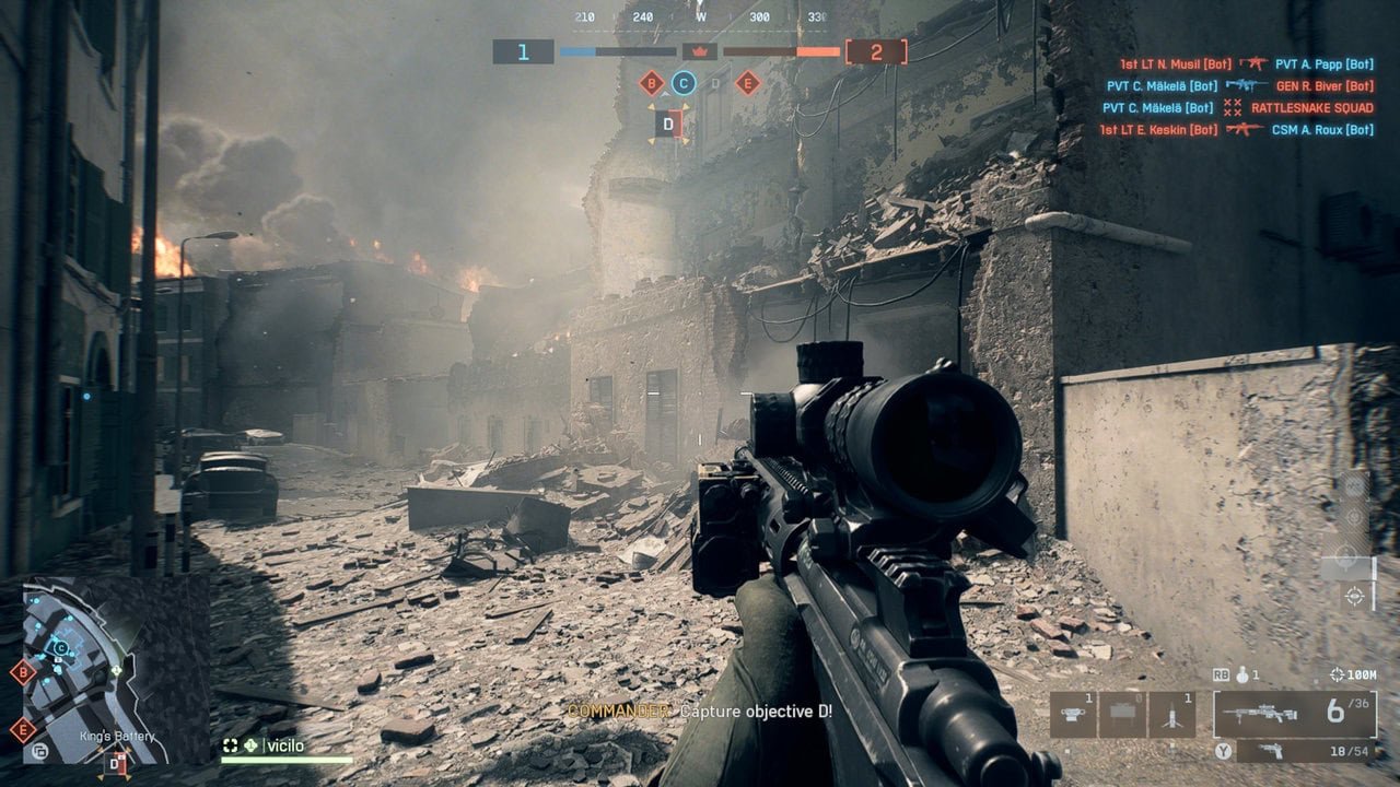 缺氧 年度版 截图16